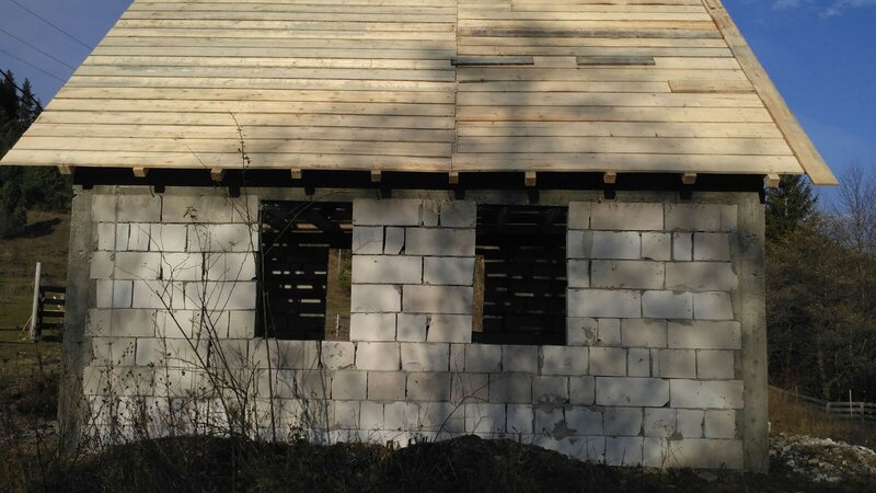 Soveja statiune, Vrancea, ocazie,