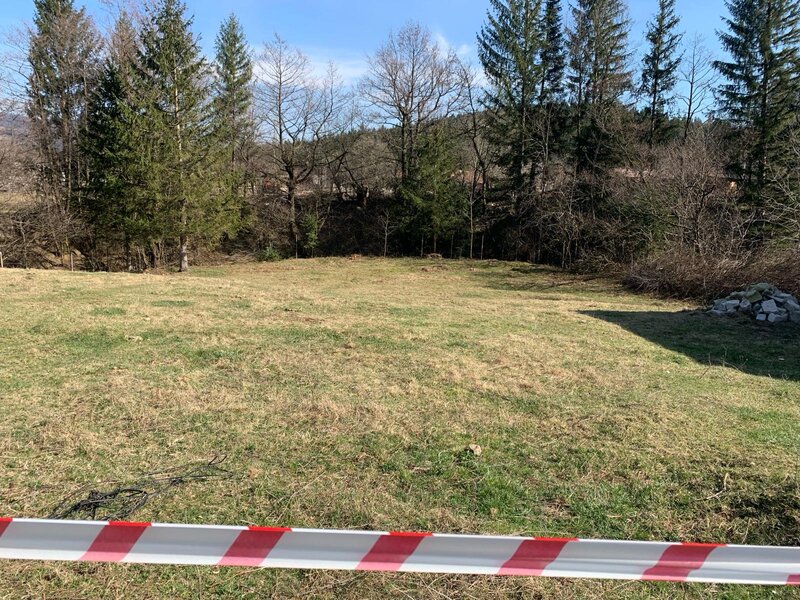 Soveja statiune, Vrancea, ocazie,