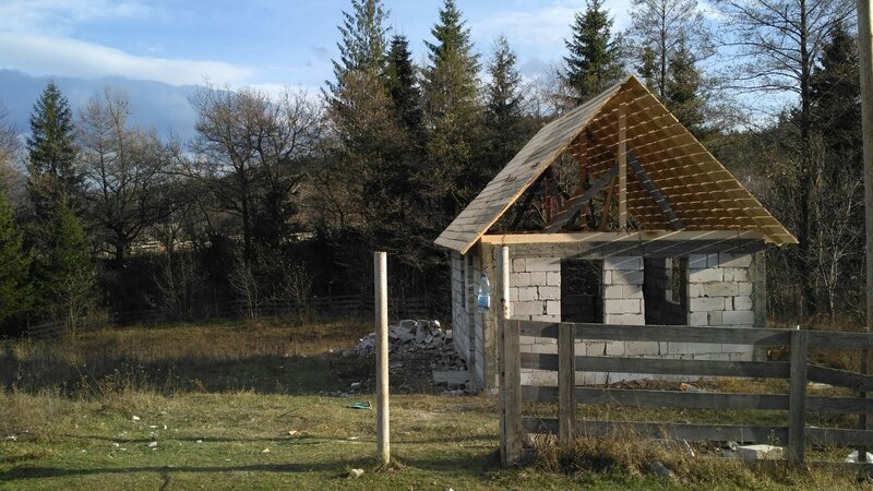 Soveja statiune, Vrancea, ocazie,